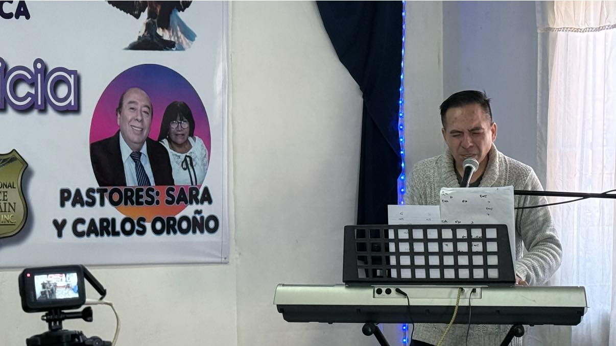 Reunión 3